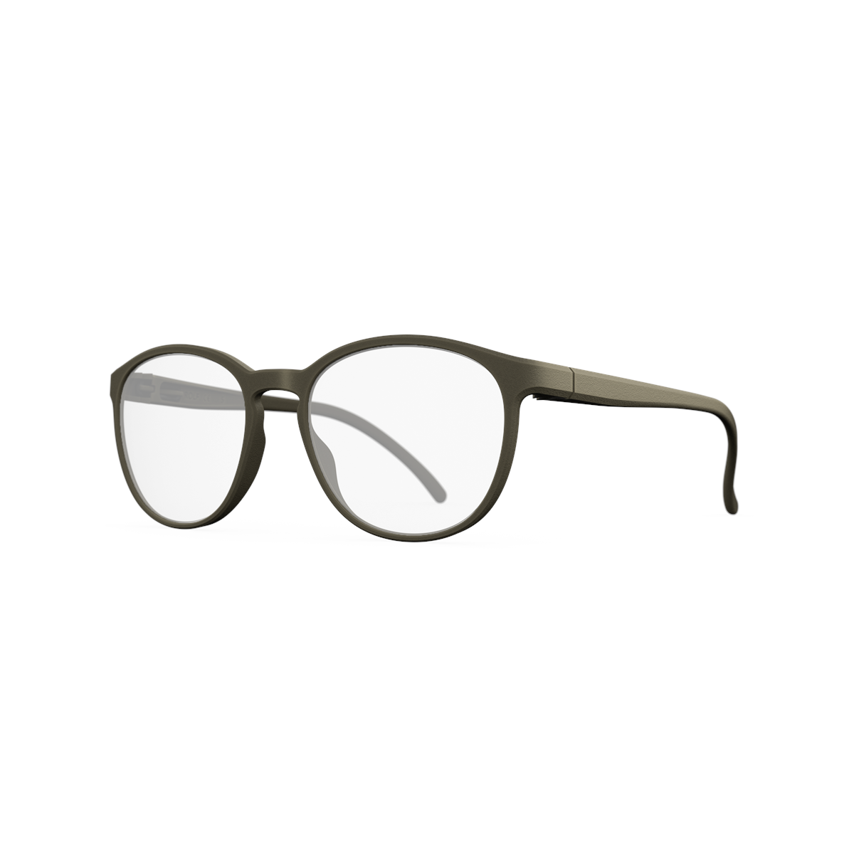 Rolf Brillenfassung Avon S06 browngrey