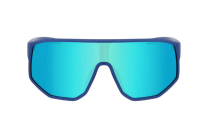 Red Bull SPECT Eyewear Sonnenbrille RBSP-003-61 DASH blau matt