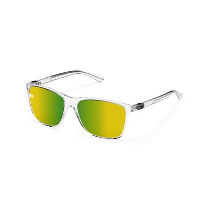 Gloryfy Unbreakable Gi15 St. Pauli clear green