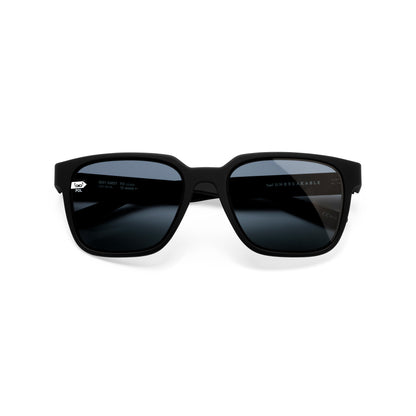 Gloryfy Unbreakable Gi31 Amsterdam black in black POL