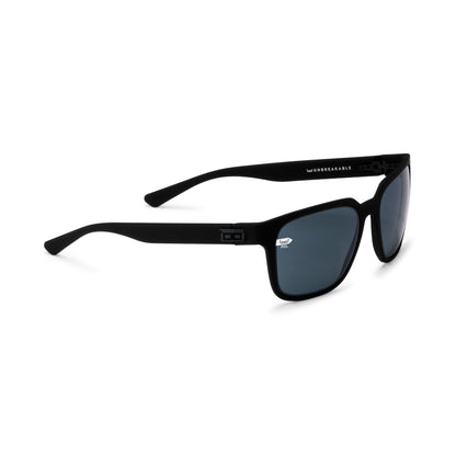Gloryfy Unbreakable Gi31 Amsterdam black in black POL