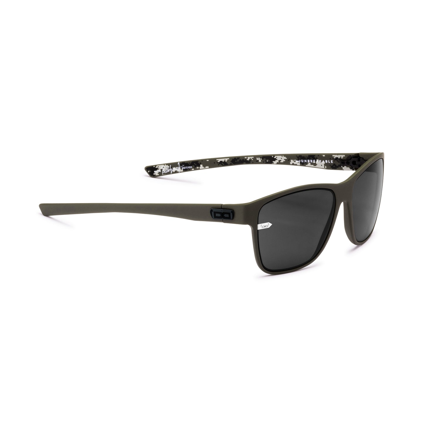 Gloryfy Unbreakable Gi39 Drive by Otto Bulletproof