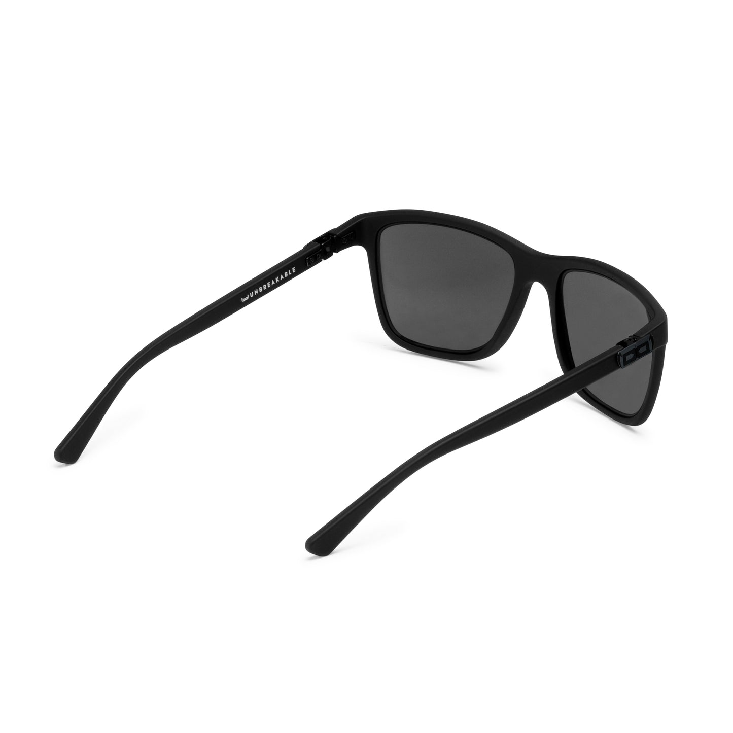 Gloryfy Unbreakable Gi47 Monte Carlo black in black