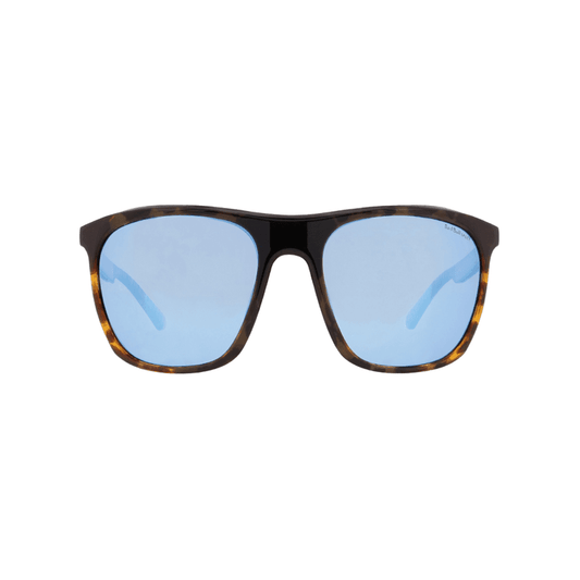 Red Bull SPECT Eyewear Sonnenbrille ROCKET-002P braun havanna