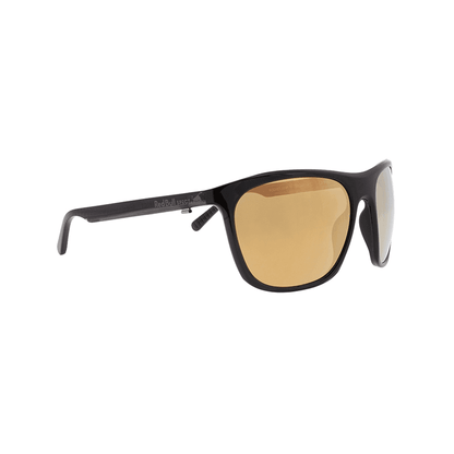 Red Bull SPECT Eyewear Sonnenbrille ROCKET-003P schwarz