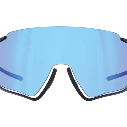 Red Bull SPECT Eyewear Sonnenbrlle PACE-001 blau