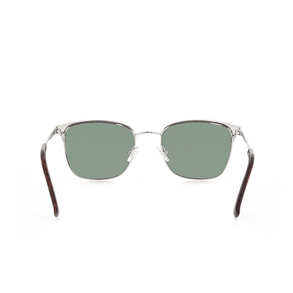 HIS Eyewear Sonnenbrillen HPS14114-3 silber schwarz