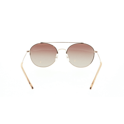 HIS Eyewear Sonnenbrille HPS04107-3 gold