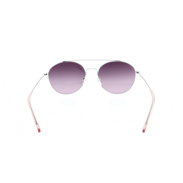 HIS Eyewear Sonnenbrille HPS04107-2 silber pink