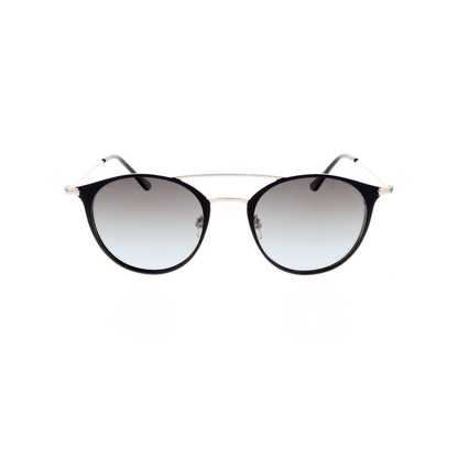 HIS Eyewear Sonnenbrille HPS94107-3 schwarz gold