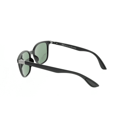 HIS Eyewear Sonnenbrille HPS08117-1 schwarz matt