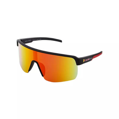 Red Bull SPECT Eyewear Sonnenbrille DAKOTA-003 schwarz