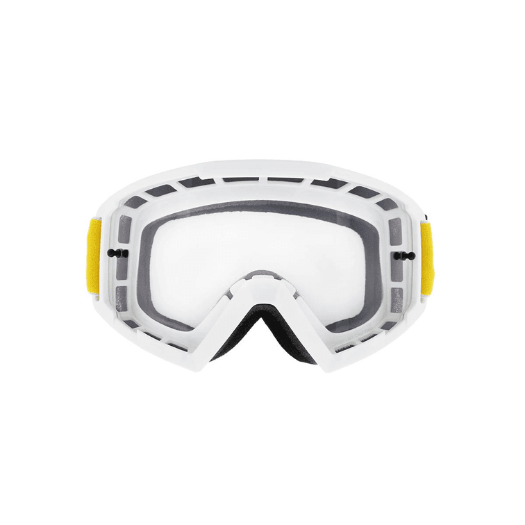 Red Bull SPECT Eyewear Motocrossbrille WHIP-013 weiß