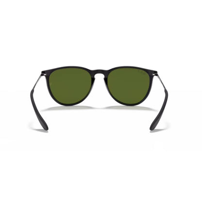 Ray Ban Sonnenbrille Erika 0RB4171 601/2P schwarz