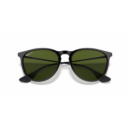 Ray Ban Sonnenbrille Erika 0RB4171 601/2P schwarz