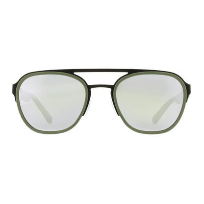 SPECT Eyewear CLIFTON-004P schwarz grün