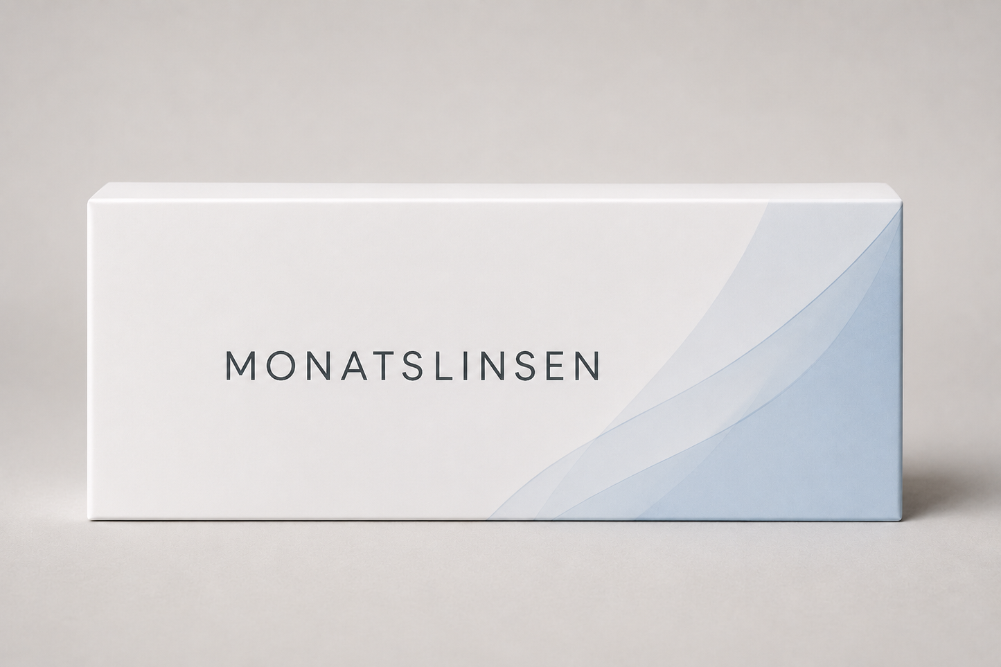 Monatslinsen sphärisch 6er