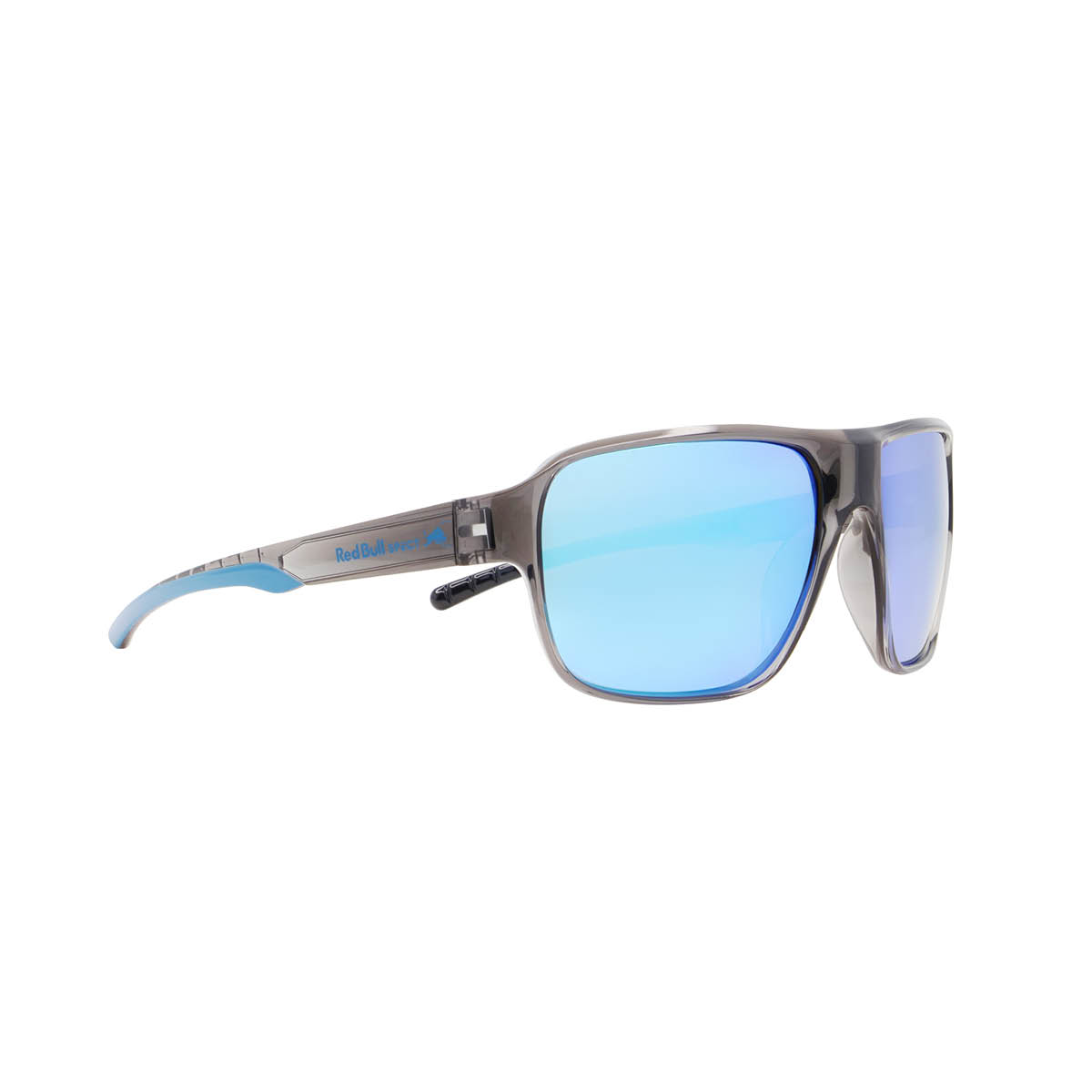 Red Bull SPECT Eyewear Sonnenbrille CHOP-03P grau blau