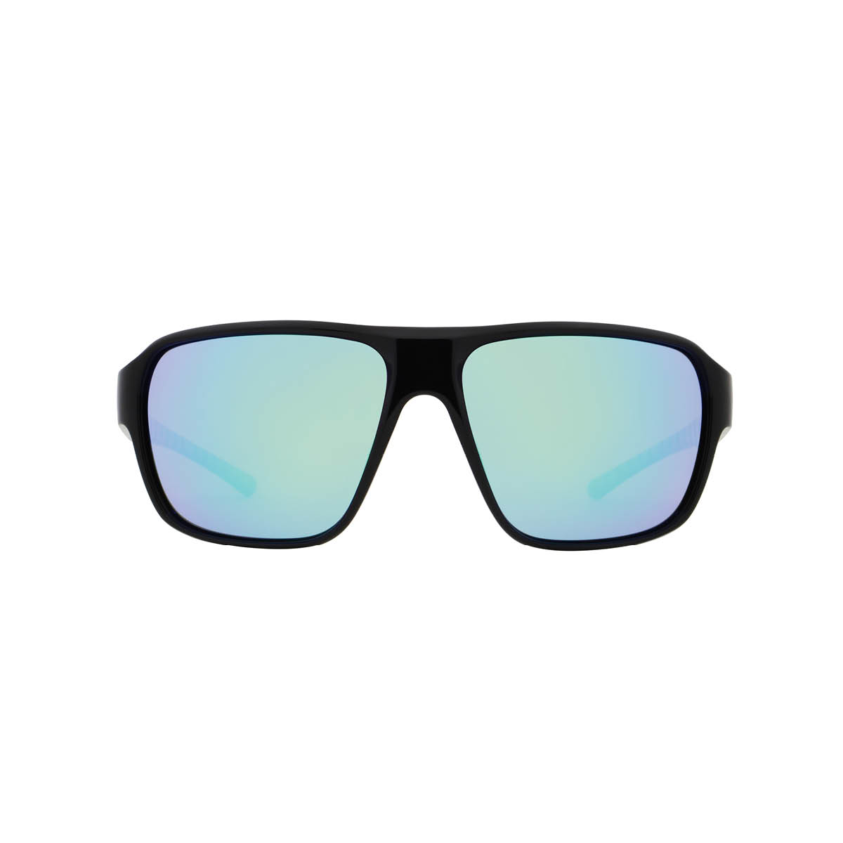 Red Bull SPECT Eyewear Sonnenbrille CHOP-04P schwarz