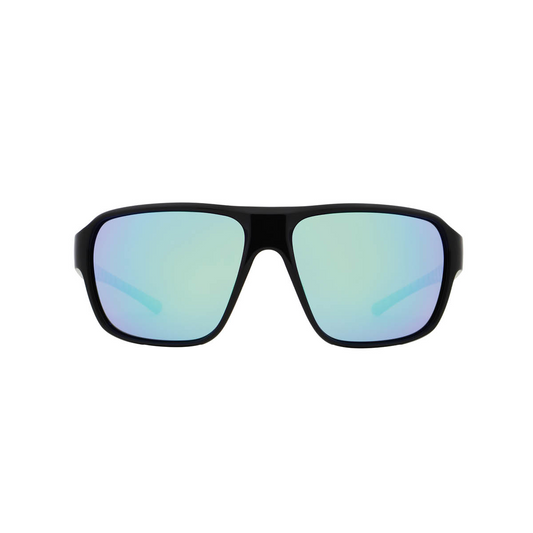 Red Bull SPECT Eyewear Sonnenbrille CHOP-04P schwarz