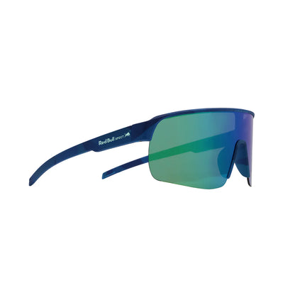 Red Bull SPECT Eyewear Sonnenbrille DAKOTA-015 blau