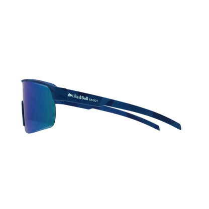 Red Bull SPECT Eyewear Sonnenbrille DAKOTA-015 blau