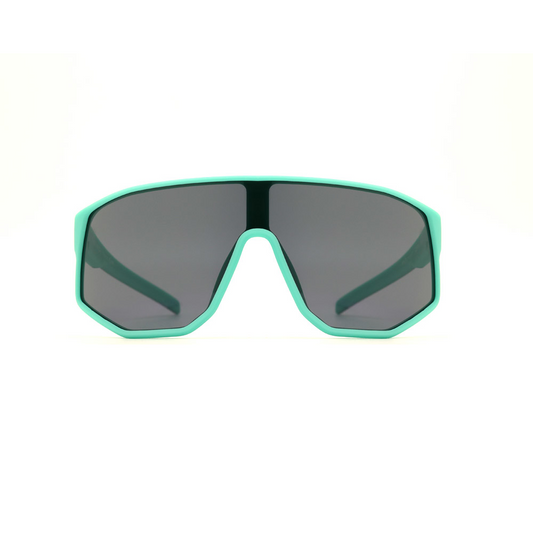 Red Bull SPECT Eyewear Sonnenbrille DASH-007 türkis