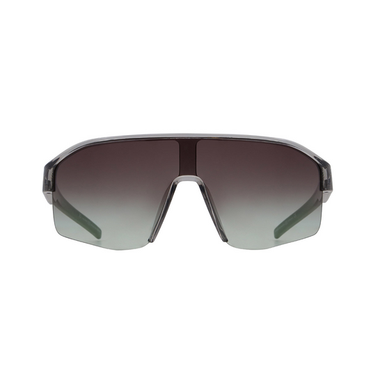 Red Bull SPECT Eyewear Sonnenbrille DUNDEE-009 transparent grau