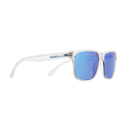 Red Bull SPECT Eyewear Sonnenbrille EARLE-004P kristall transparent