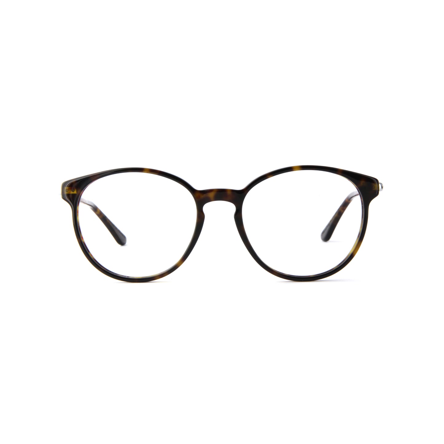 Woodfellas Brillenfassung Halo 11020 Walnussholz Havanna