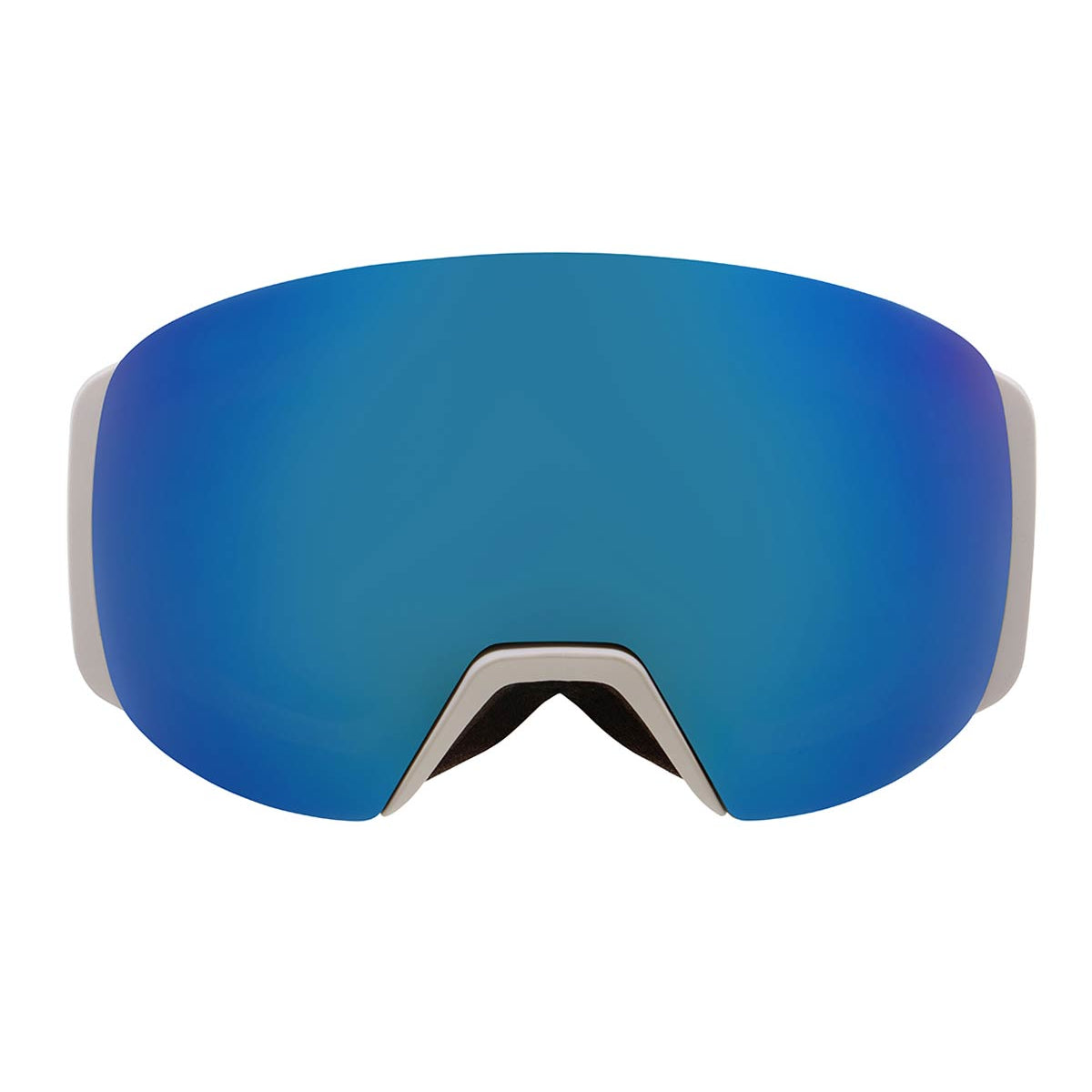 Red Bull SPECT Skibrille JON-04BL3 Weiß