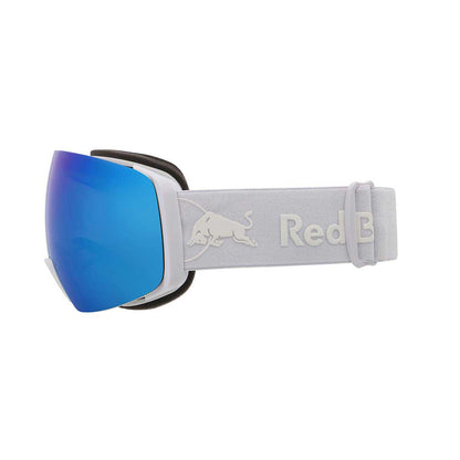 Red Bull SPECT Skibrille JON-04BL3 Weiß