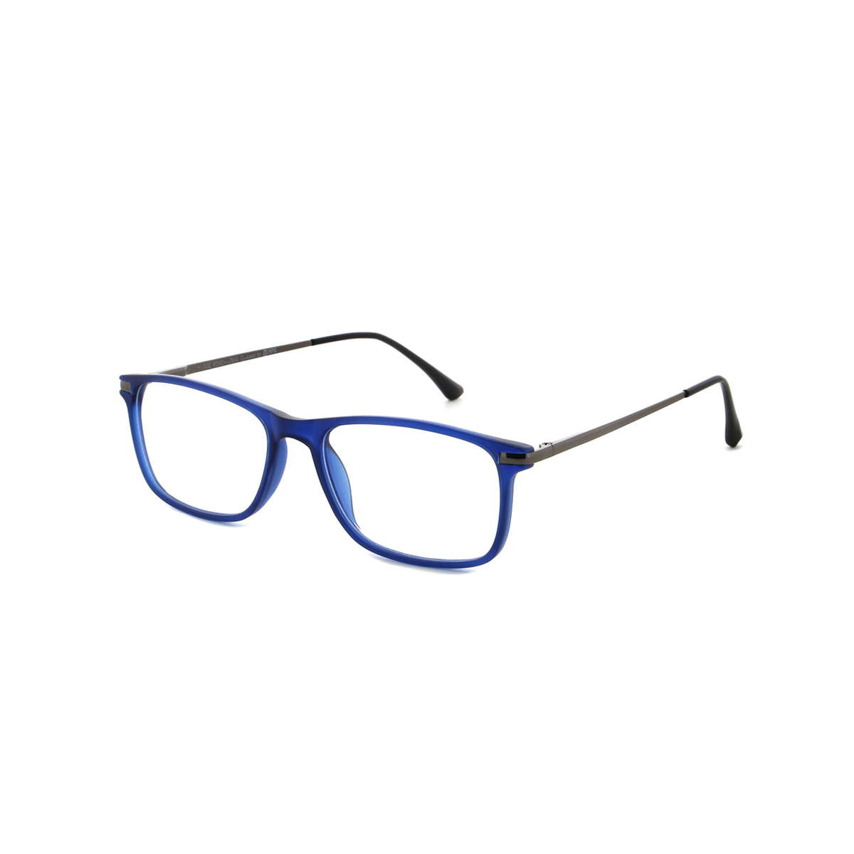 MPO Lesehilfe KLH233-1 blau
