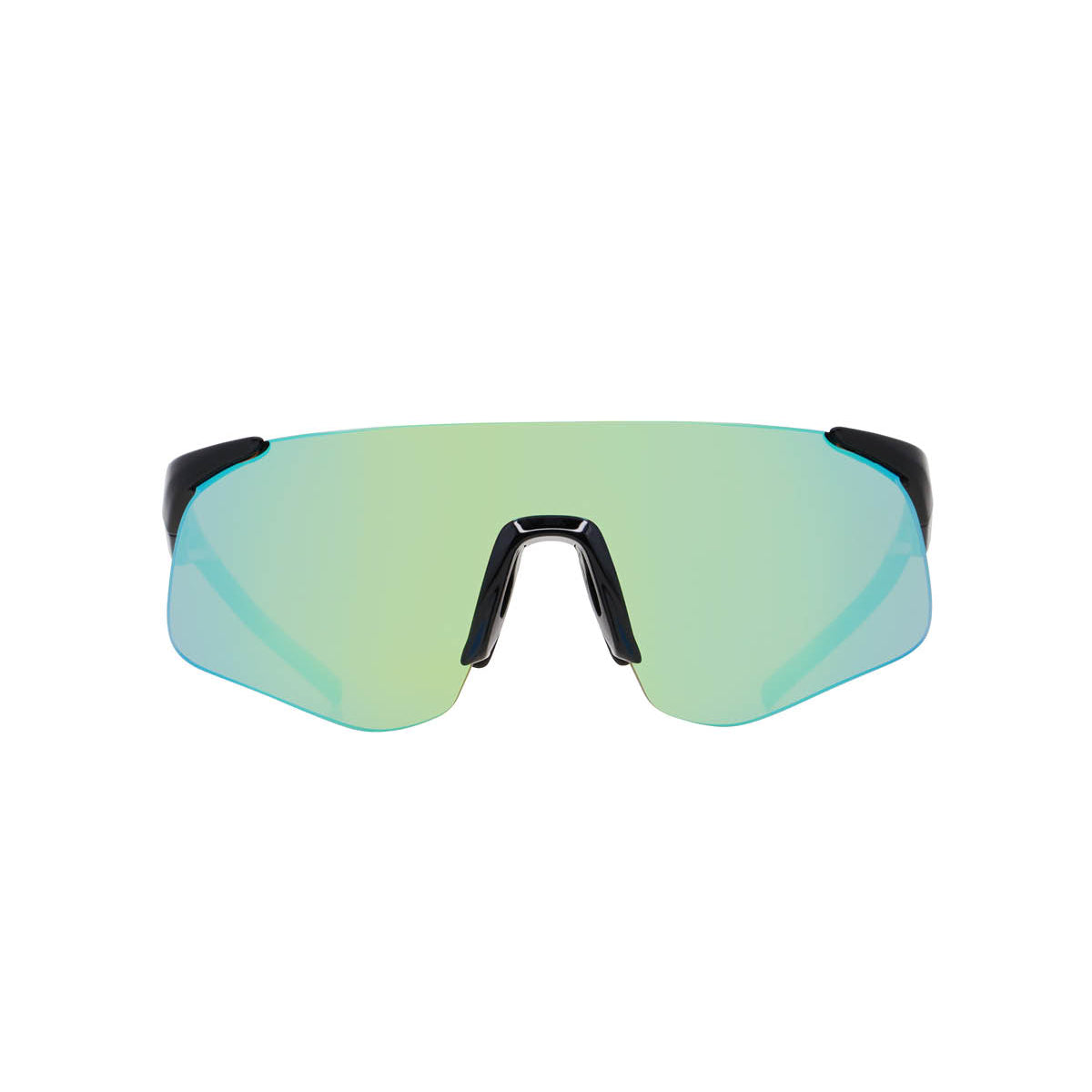 Red Bull SPECT Eyewear Bikesonnenbrille MARK-04 Schwarz