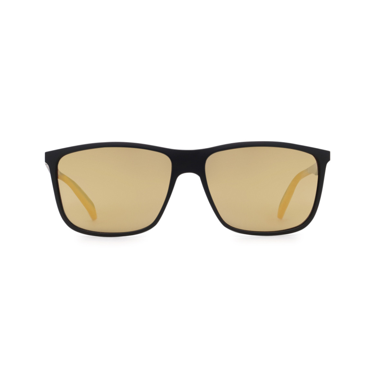 Red Bull SPECT Eyewear Sonnenbrille REDPS100-01P Schwarz
