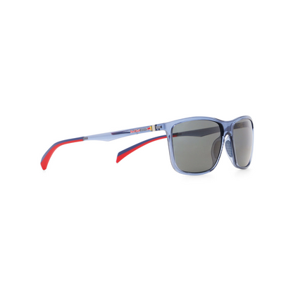 Red Bull SPECT Eyewear Sonnenbrille REDPS100-03P Blau